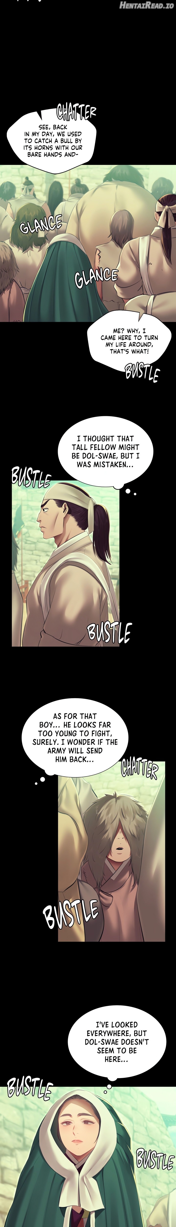 Madam - Manhwa Chapter 163 - page 20