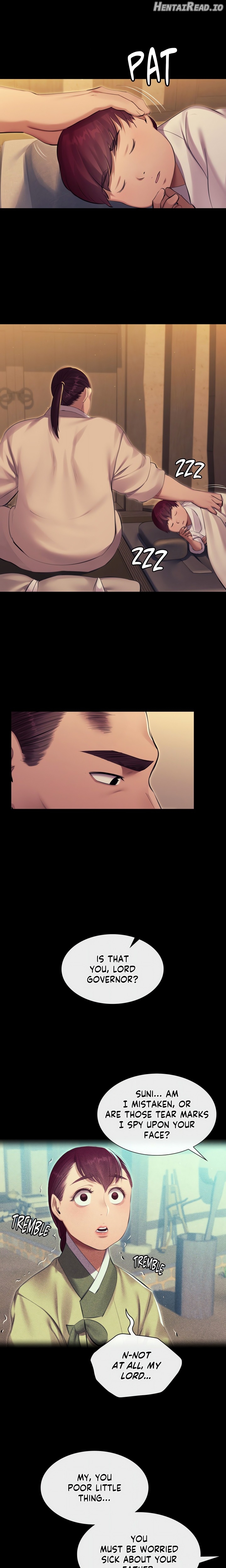 Madam - Manhwa Chapter 163 - page 3