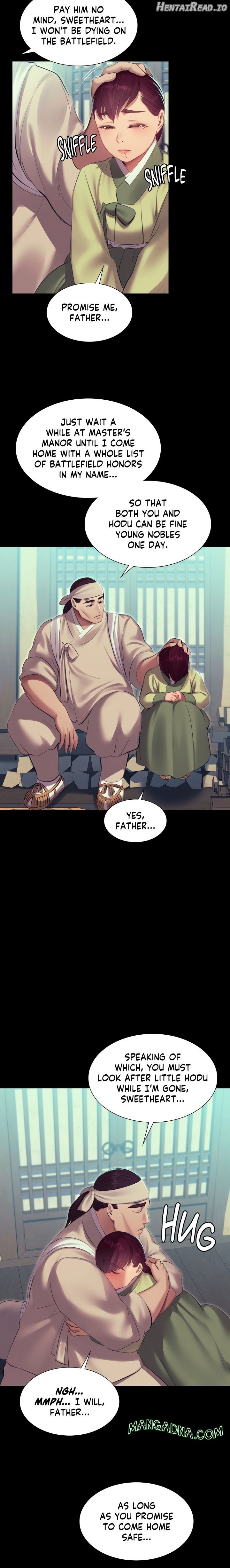 Madam - Manhwa Chapter 163 - page 6