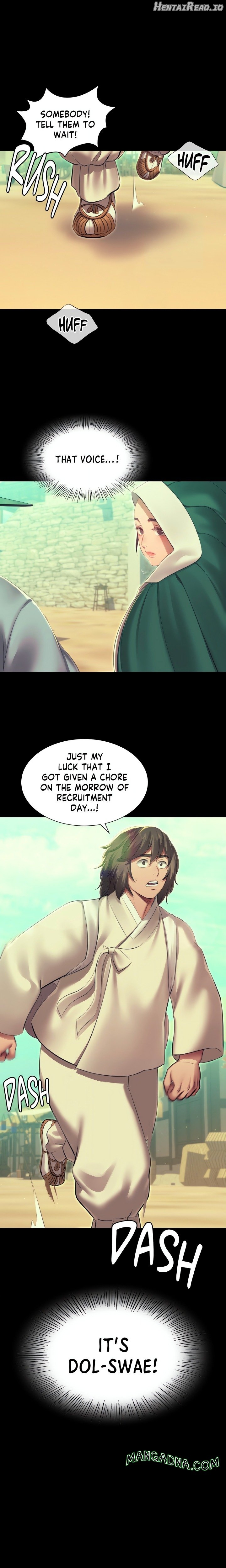 Madam - Manhwa Chapter 164 - page 1