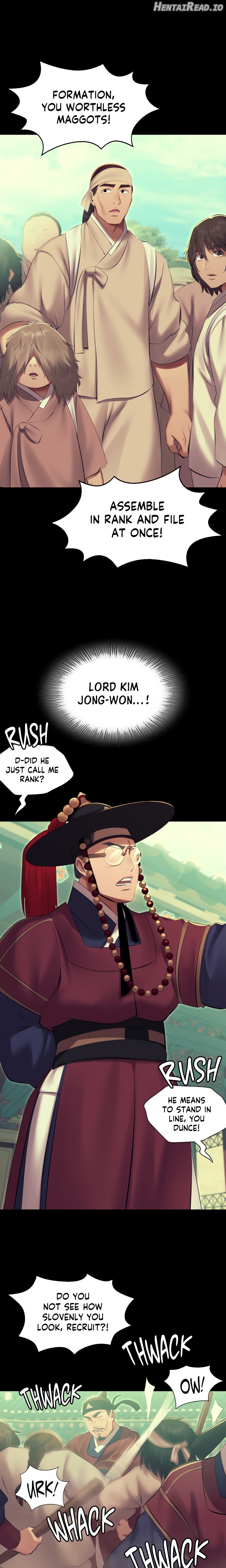 Madam - Manhwa Chapter 164 - page 10