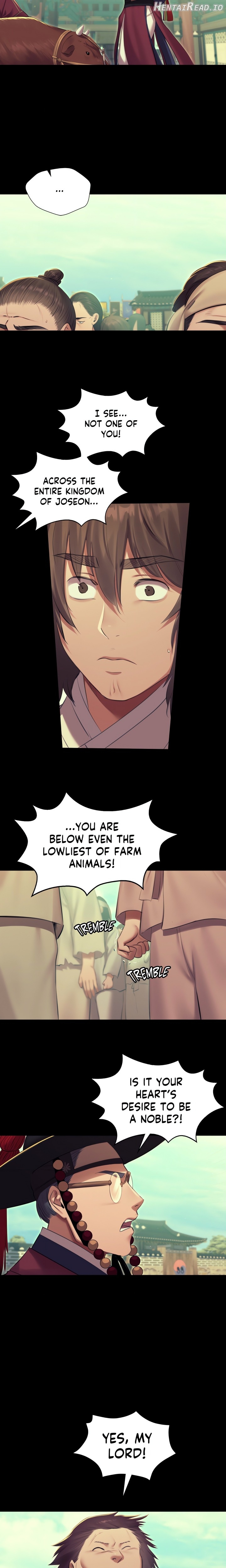 Madam - Manhwa Chapter 164 - page 12