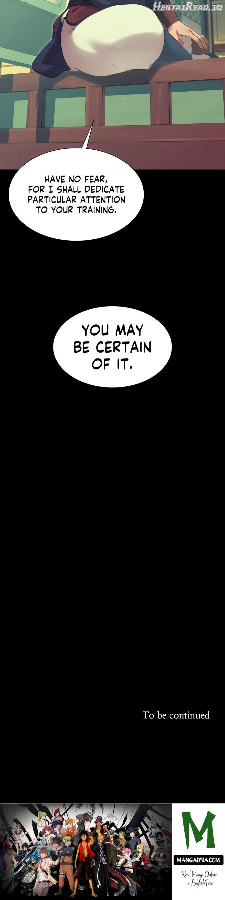 Madam - Manhwa Chapter 164 - page 20