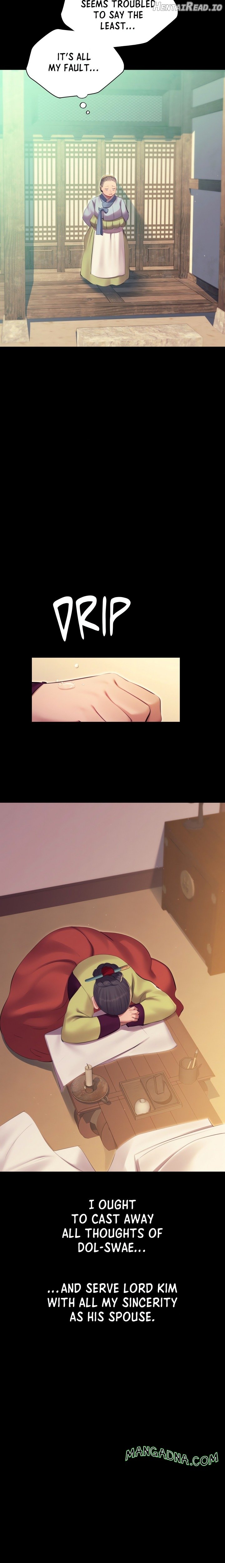 Madam - Manhwa Chapter 164 - page 5