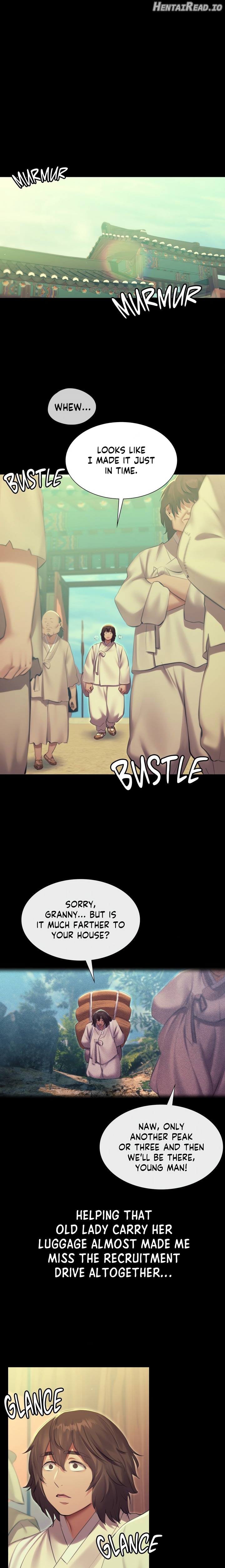 Madam - Manhwa Chapter 164 - page 6