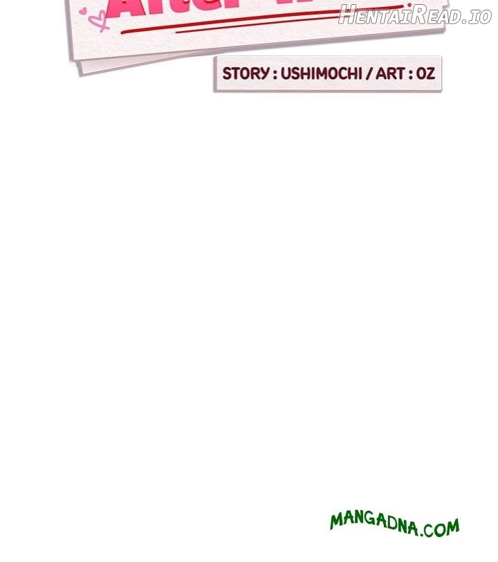 After Work Love Affairs Chapter 102 - page 10