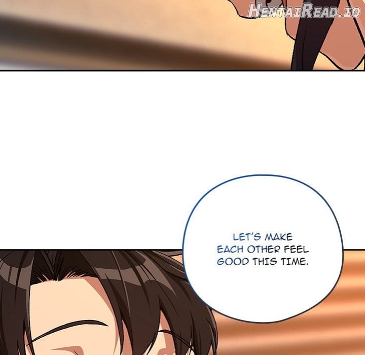 After Work Love Affairs Chapter 102 - page 101