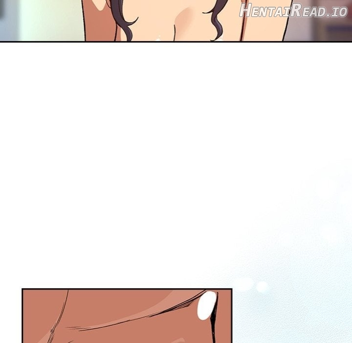 After Work Love Affairs Chapter 102 - page 105