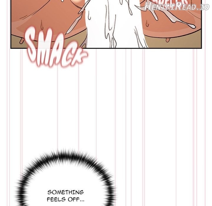 After Work Love Affairs Chapter 102 - page 18