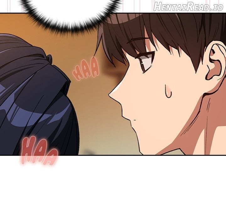 After Work Love Affairs Chapter 102 - page 19