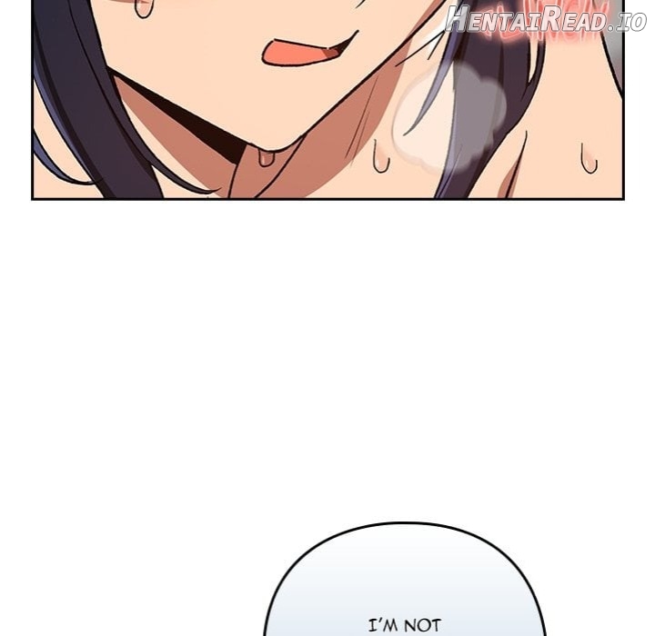 After Work Love Affairs Chapter 102 - page 21