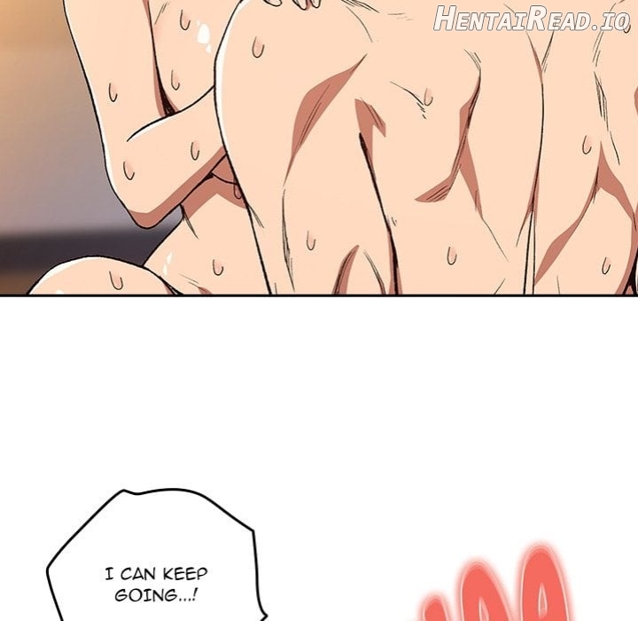 After Work Love Affairs Chapter 102 - page 23