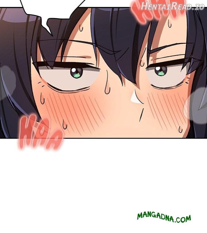 After Work Love Affairs Chapter 102 - page 24