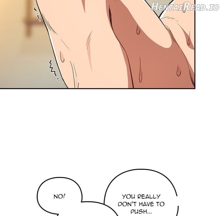 After Work Love Affairs Chapter 102 - page 26