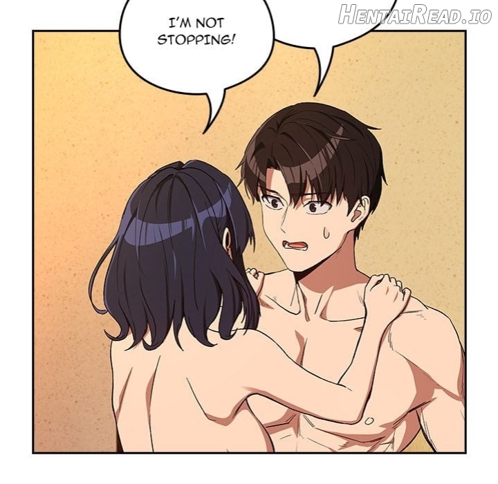 After Work Love Affairs Chapter 102 - page 27