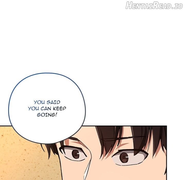 After Work Love Affairs Chapter 102 - page 28