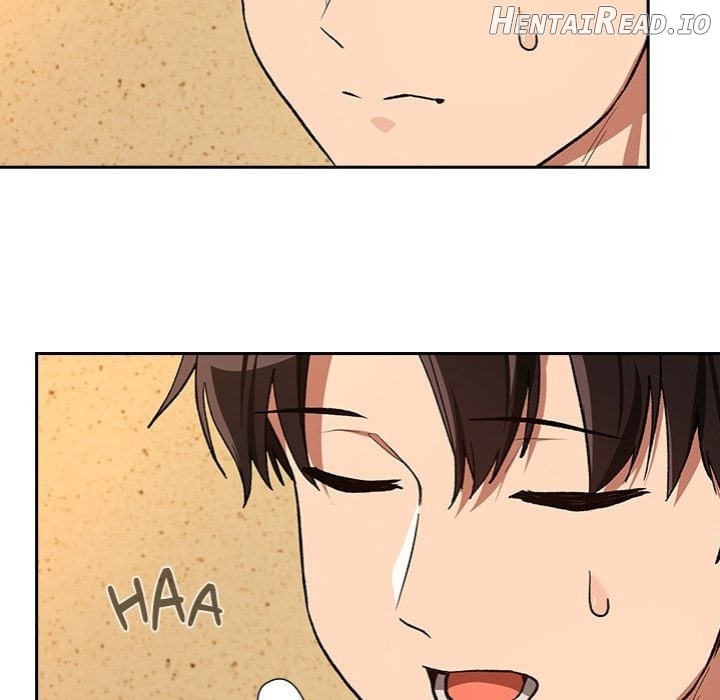 After Work Love Affairs Chapter 102 - page 29