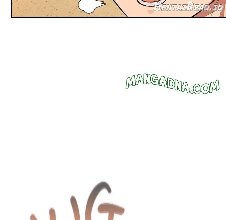 After Work Love Affairs Chapter 102 - page 30