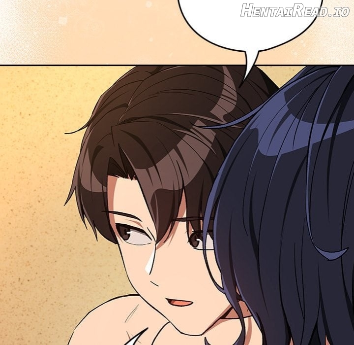 After Work Love Affairs Chapter 102 - page 33