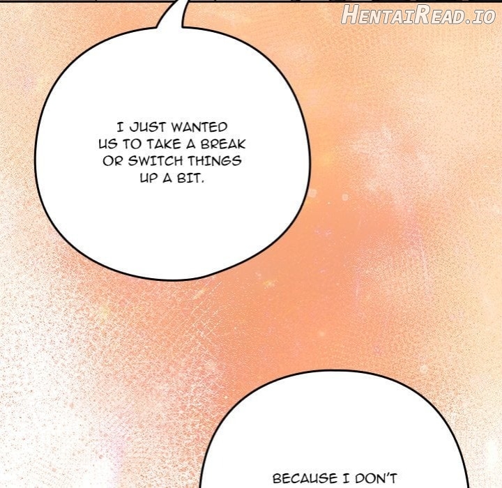 After Work Love Affairs Chapter 102 - page 34