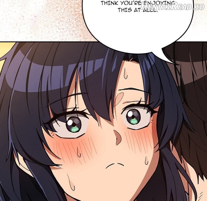 After Work Love Affairs Chapter 102 - page 35