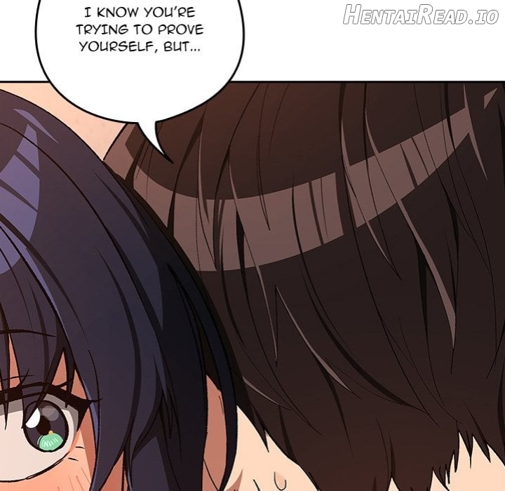 After Work Love Affairs Chapter 102 - page 37