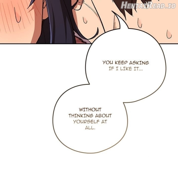 After Work Love Affairs Chapter 102 - page 38
