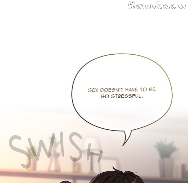 After Work Love Affairs Chapter 102 - page 39