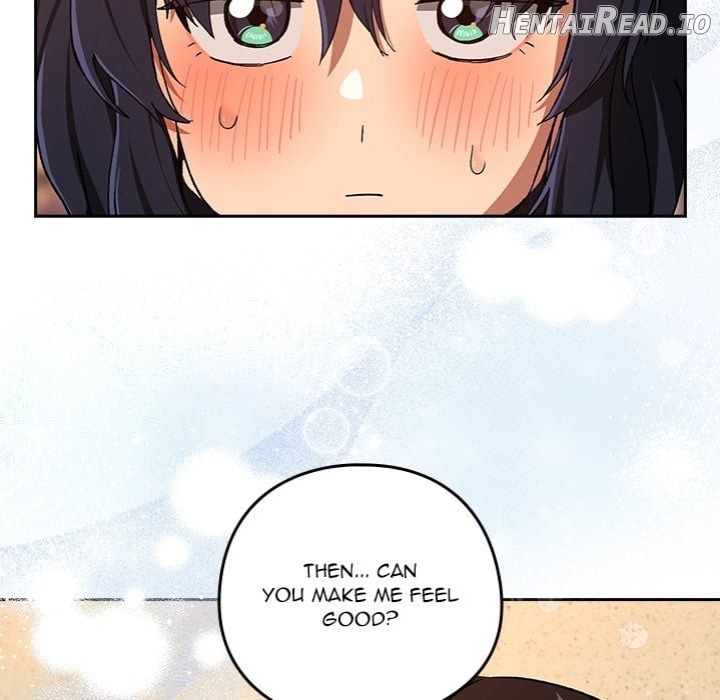 After Work Love Affairs Chapter 102 - page 42