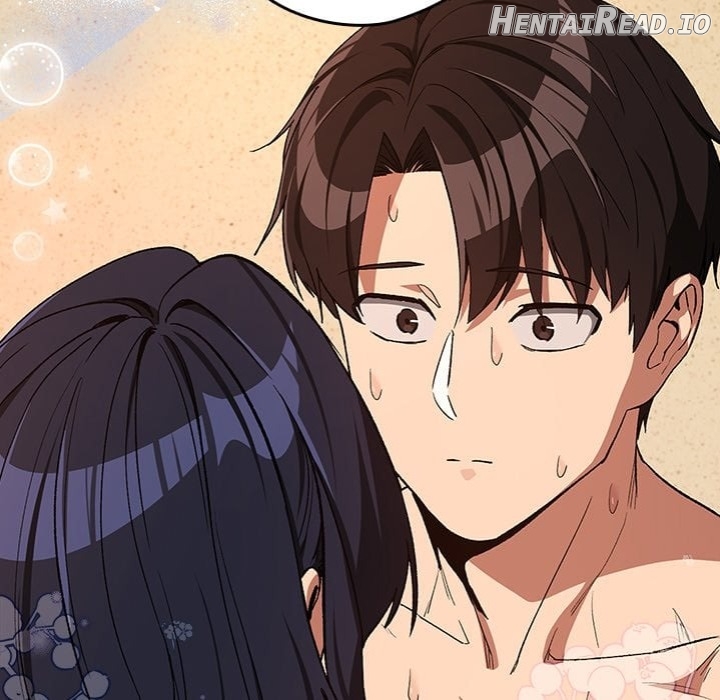 After Work Love Affairs Chapter 102 - page 43
