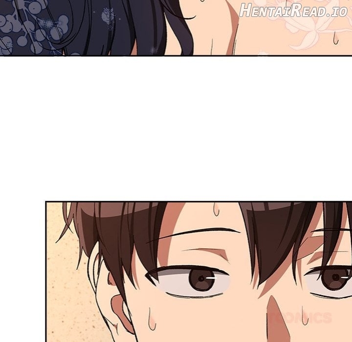 After Work Love Affairs Chapter 102 - page 44