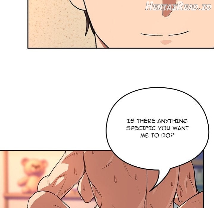 After Work Love Affairs Chapter 102 - page 45