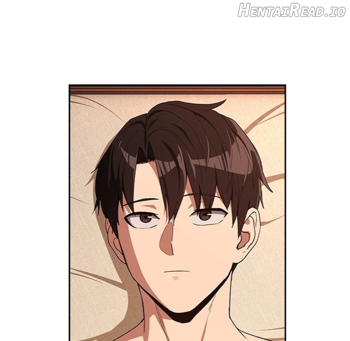 After Work Love Affairs Chapter 102 - page 48
