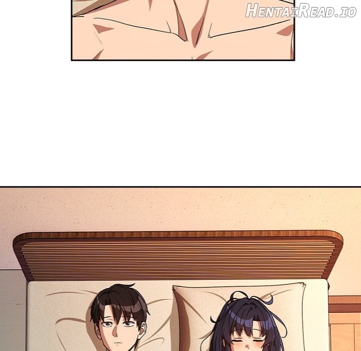 After Work Love Affairs Chapter 102 - page 49