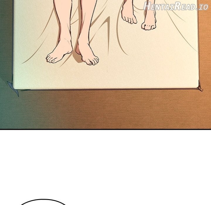After Work Love Affairs Chapter 102 - page 51
