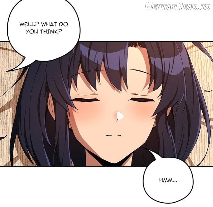 After Work Love Affairs Chapter 102 - page 52