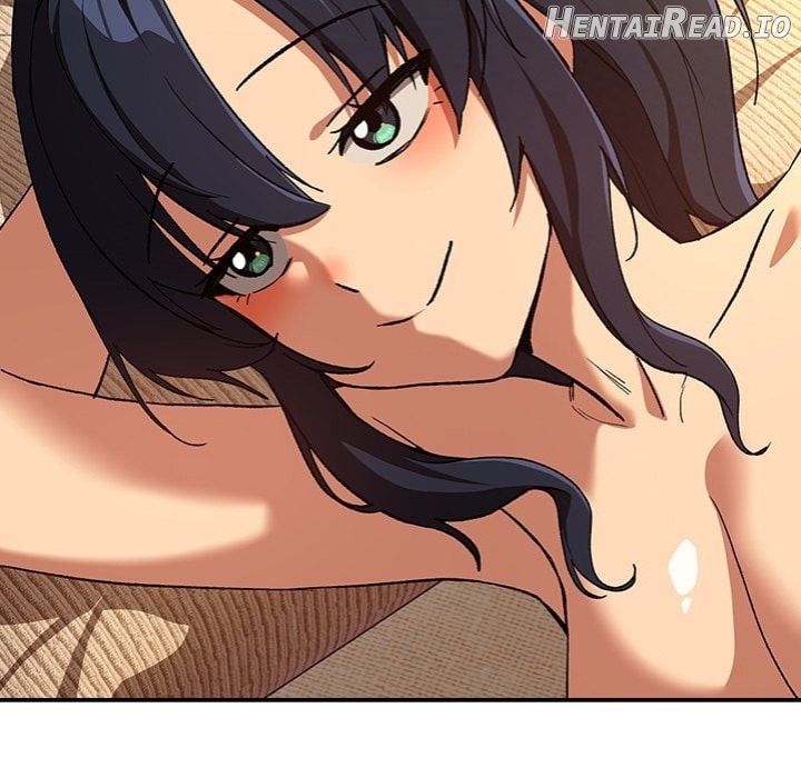 After Work Love Affairs Chapter 102 - page 55
