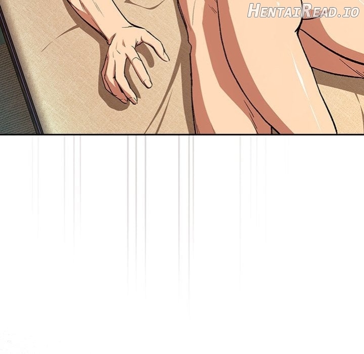 After Work Love Affairs Chapter 102 - page 58
