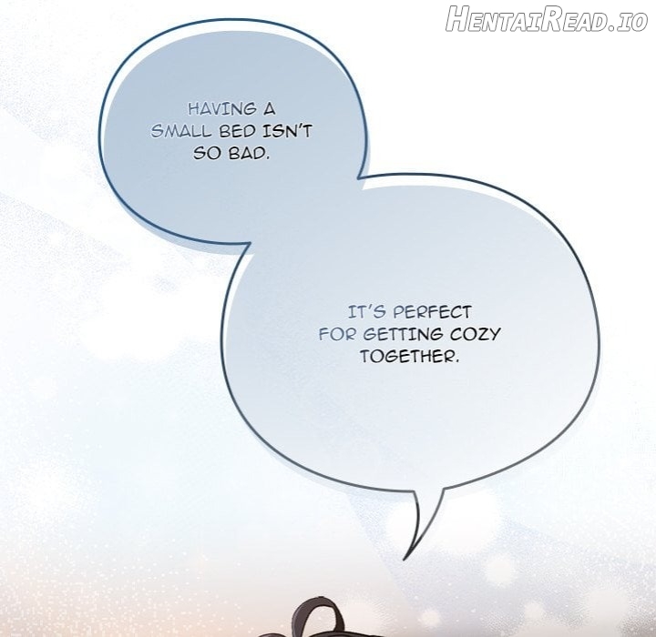 After Work Love Affairs Chapter 102 - page 59