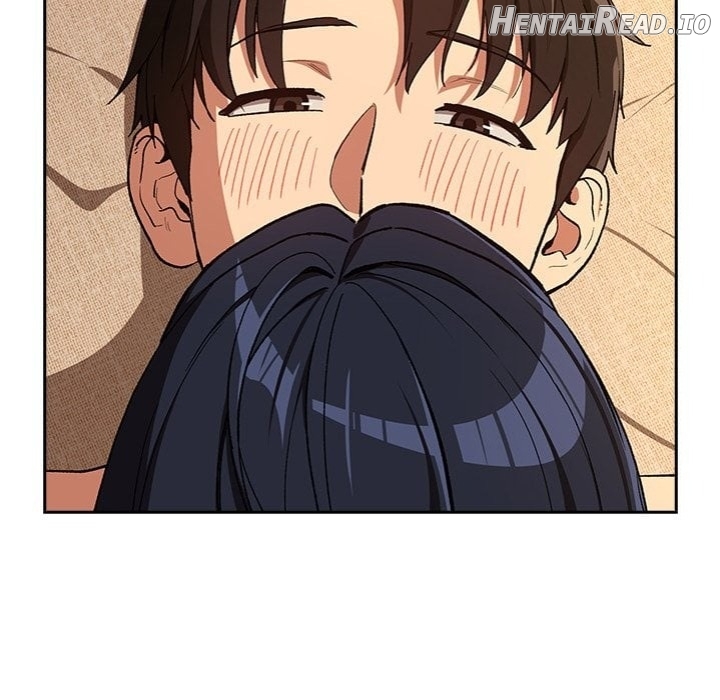 After Work Love Affairs Chapter 102 - page 62