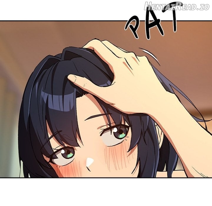 After Work Love Affairs Chapter 102 - page 63