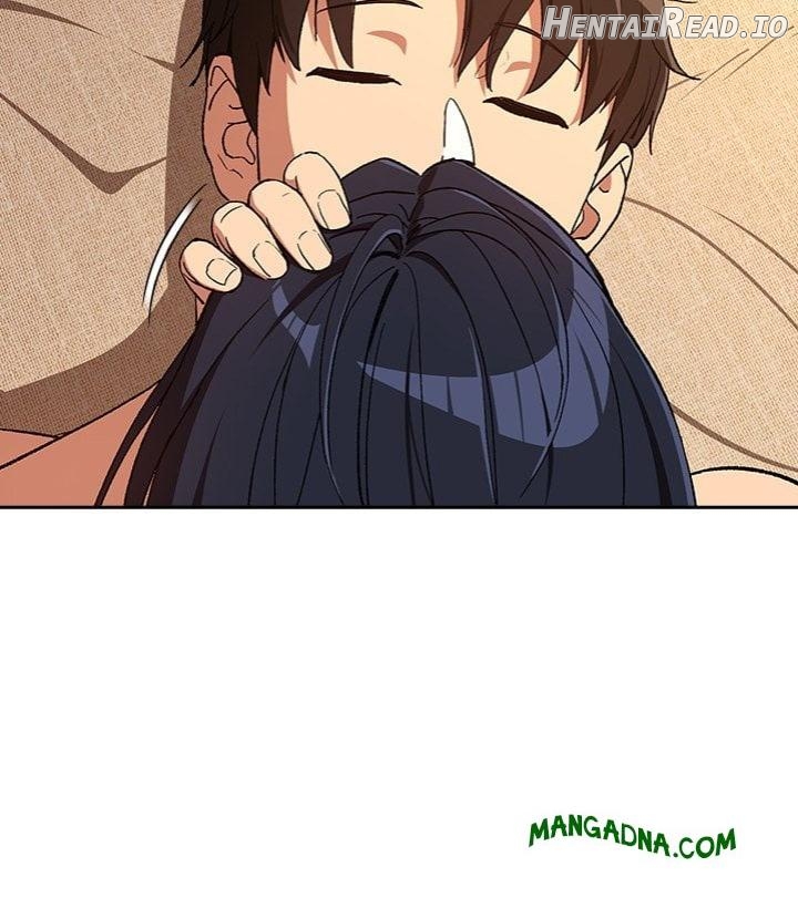 After Work Love Affairs Chapter 102 - page 65
