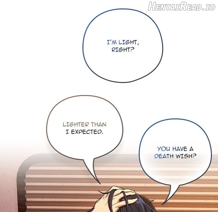After Work Love Affairs Chapter 102 - page 66