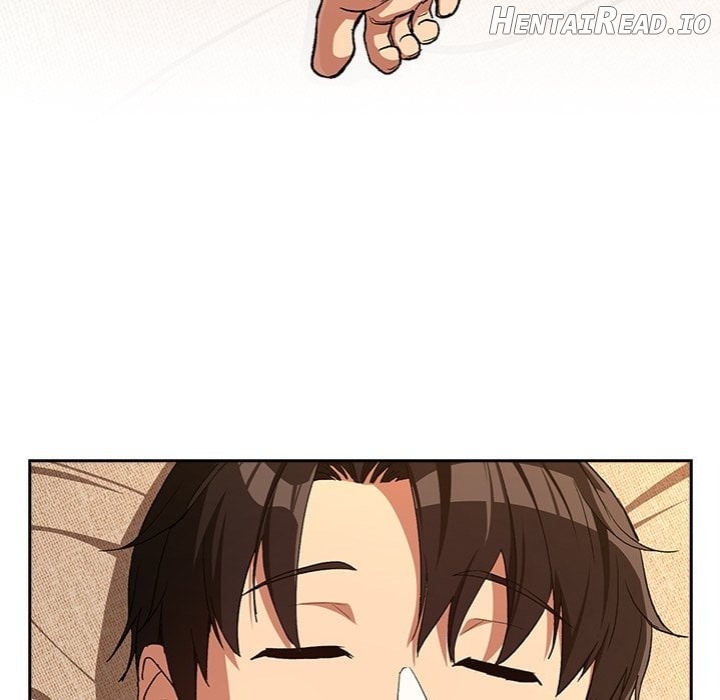After Work Love Affairs Chapter 102 - page 69