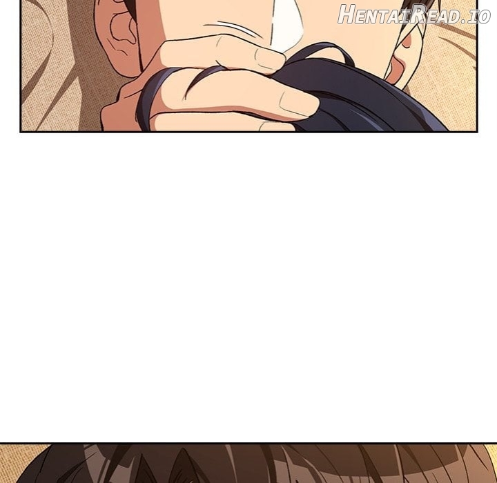 After Work Love Affairs Chapter 102 - page 70
