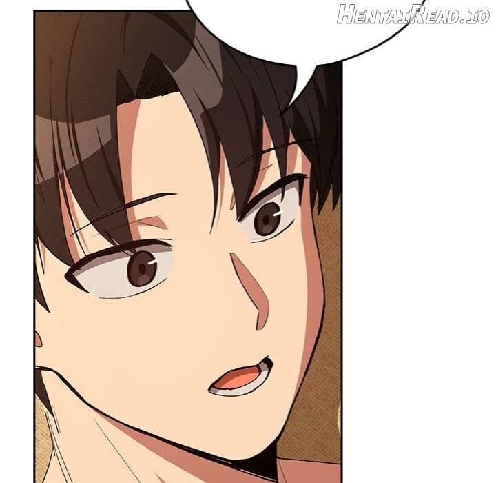 After Work Love Affairs Chapter 102 - page 83