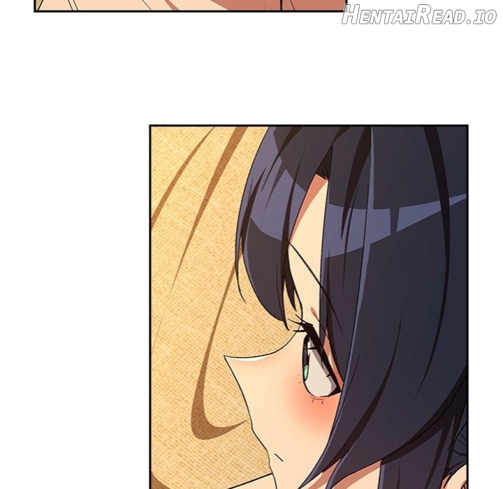 After Work Love Affairs Chapter 102 - page 84