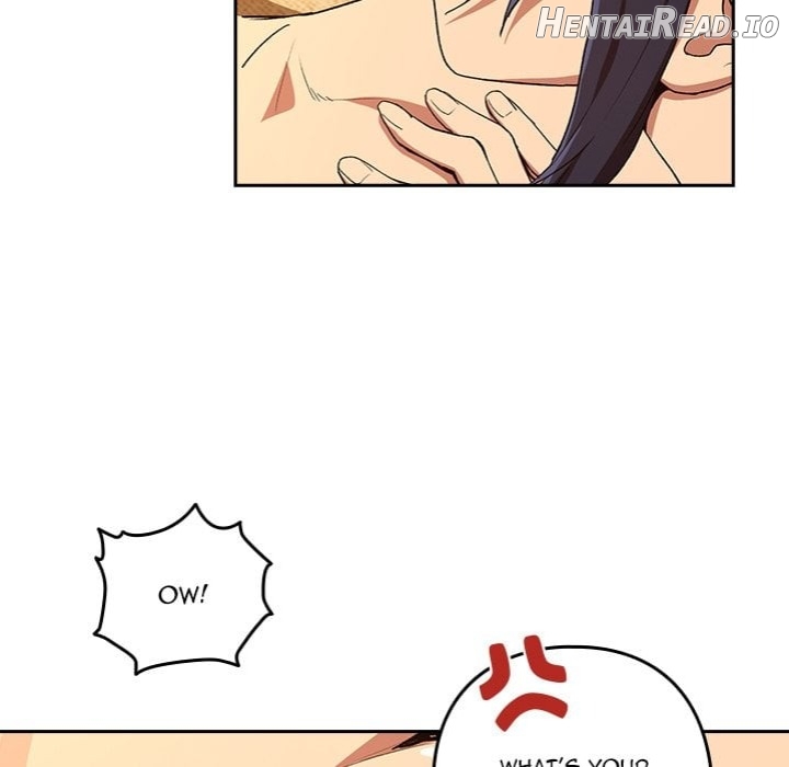 After Work Love Affairs Chapter 102 - page 85