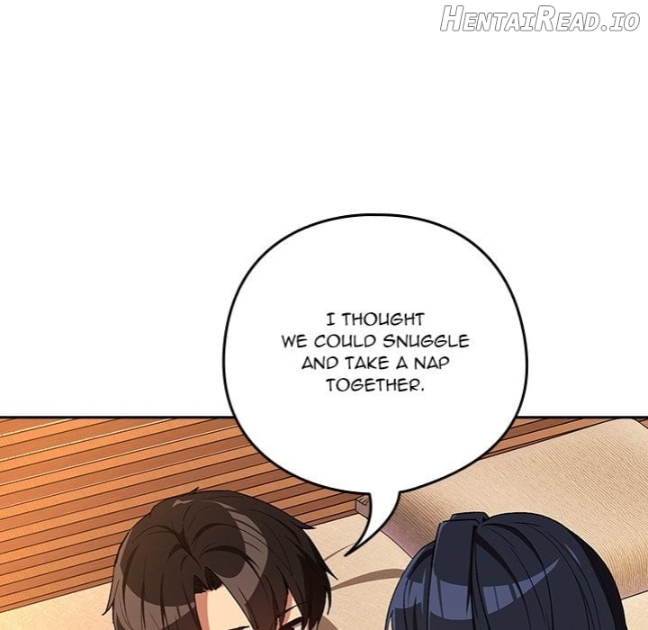 After Work Love Affairs Chapter 102 - page 87