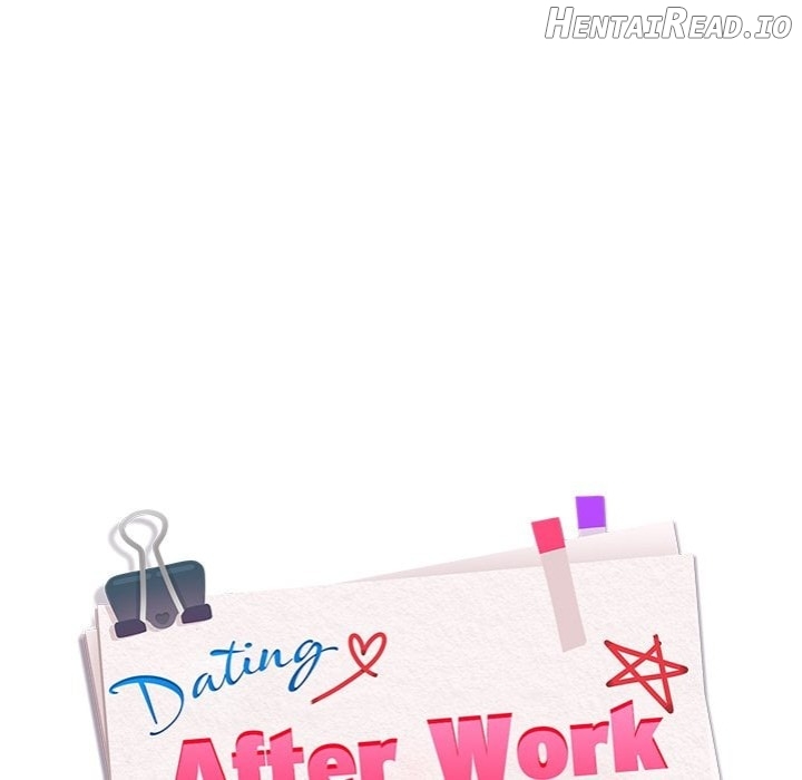 After Work Love Affairs Chapter 102 - page 9